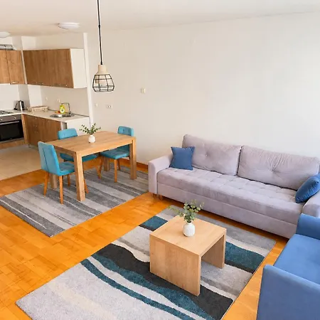 Vip Apartman