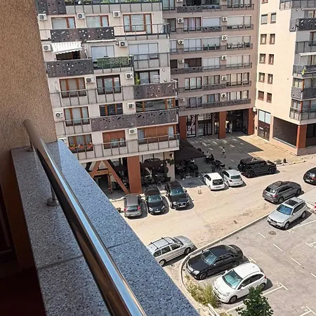 Daire Vip Saraybosna