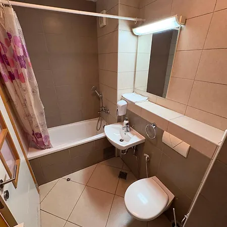 Vip Apartmán *